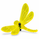 Large Garden Dragonfly Decor | Multiple Colors | Glowing Creation
