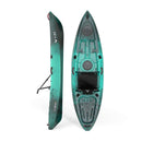 Vibe Yellowfin 100