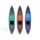 Vibe Yellowfin 120