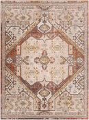 Yennora Area Rug - Clearance