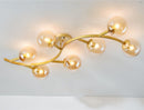 Yente Ceiling Light