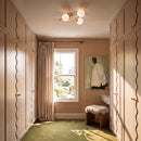 Yente Ceiling Light