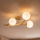 Yente Ceiling Light