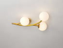 Yente Ceiling Light