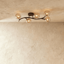 Yente Ceiling Light