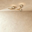 Yente Ceiling Light