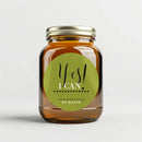 Yes I Can Canning Labels