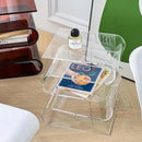 Yfant Coffee Table