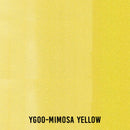 COPIC Sketch Marker YG00 Mimosa Yellow