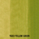 COPIC Original Marker YG03 Yellow Green