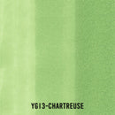 COPIC Sketch Marker YG13 Chartreuse