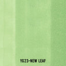 COPIC Ciao Marker YG23 New Leaf