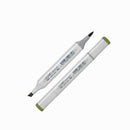 COPIC Sketch Marker YG63 Pea Green