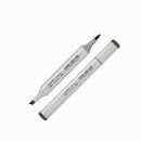 COPIC Sketch Marker YG67 Moss
