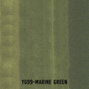 COPIC Ink YG99 Marine Green