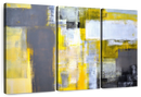 Expressionism Abstract Wall Art