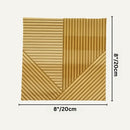 Yicha Wall Panel