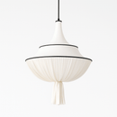 Yishan Pendant Light