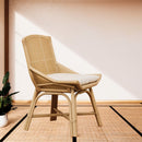 Yizi Accent Chair