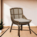 Yizi Accent Chair