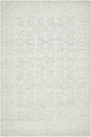 Yadid Sage Wool Area Rug