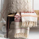 Eichkogl Rose Throw