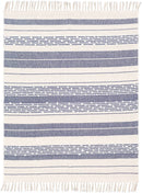 Nebelberg Cream Throw