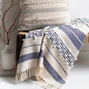 Nebelberg Cream Throw