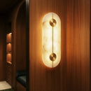 Yohana Alabaster Wall Lamp