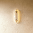 Yohana Alabaster Wall Lamp