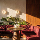 Yohana Alabaster Wall Lamp