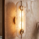 Yohana Alabaster Wall Lamp