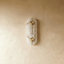 Yohana Alabaster Wall Lamp