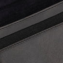 Yonkers Security Belt-Mounted Leather Phone Holster