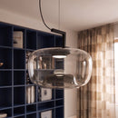 Yoruba Pendant Light