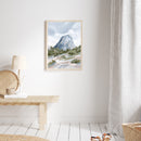 "Yosemite" Art Print