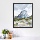 "Yosemite" Art Print