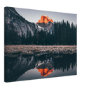 Yosemite Sunset - Print