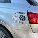 Car Magnets