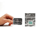 Ultra Mini Holographic Stickers