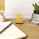 You are not alone - Mini Sculpture