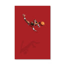 Your Airness Canvas