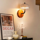 Yowle Travertine Wall Lamp
