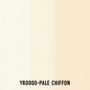 COPIC Sketch Marker YR0000 Pale Chiffon