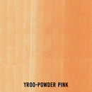 COPIC Sketch Marker YR00 Powder Pink
