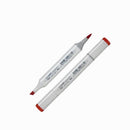 COPIC Sketch Marker YR09 Chinese Orange