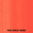 COPIC Sketch Marker YR09 Chinese Orange