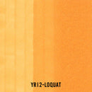 COPIC Ink YR12 Loquat