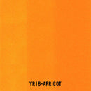 COPIC Ink YR16 Apricot