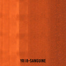 COPIC Original Marker YR18 Sanguine